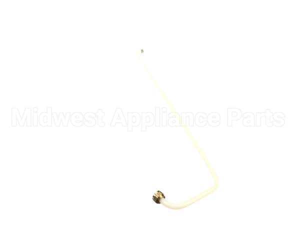 50.00.230 Rational Connect. Pipe F. Hand Shower Roll Guide