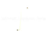 50.00.230 Rational Connect. Pipe F. Hand Shower Roll Guide