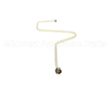 50.00.273 Rational Connect. Pipe F. Hand Shower Roll Guide