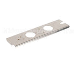 50.00.275 Rational Mounting Device F. Water Distribution