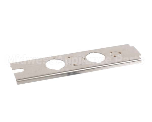 50.00.275 Rational Mounting Device F. Water Distribution
