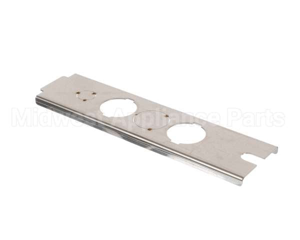50.00.275 Rational Mounting Device F. Water Distribution