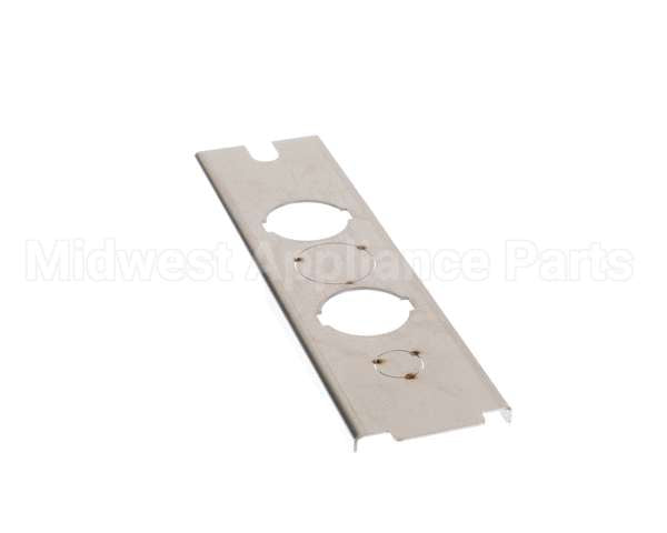 50.00.275 Rational Mounting Device F. Water Distribution