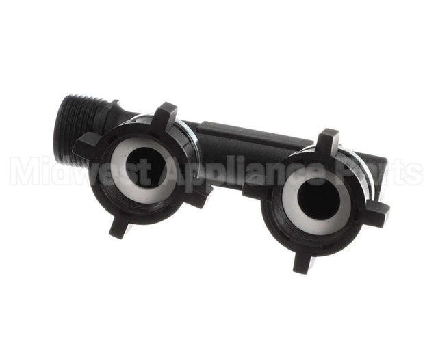 50.00.313S Rational T-Fitting Water Connection