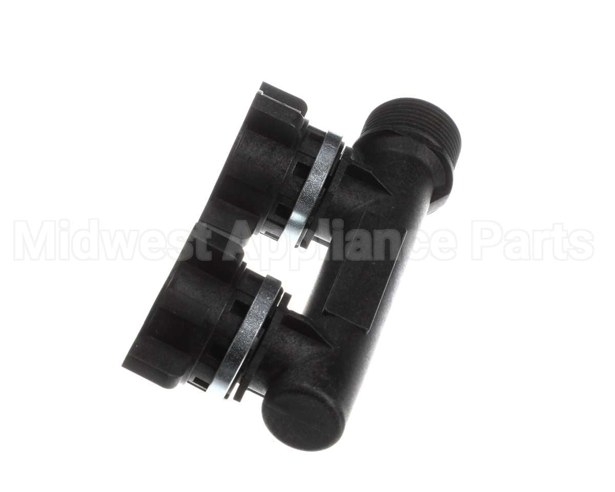 50.00.313S Rational T-Fitting Water Connection
