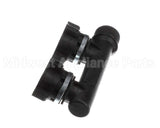 50.00.313S Rational T-Fitting Water Connection