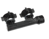 50.00.313S Rational T-Fitting Water Connection