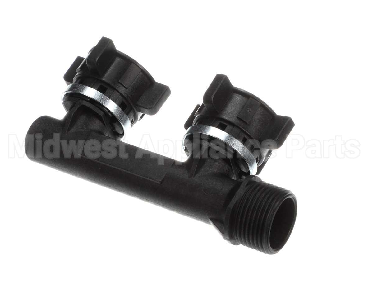 50.00.313S Rational T-Fitting Water Connection