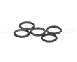 50.00.554P Rational O-Ring For Hand Shower 11X2Mm