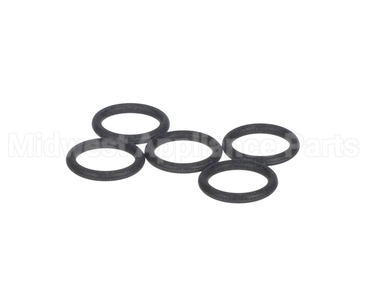 50.00.554P Rational O-Ring For Hand Shower 11X2Mm