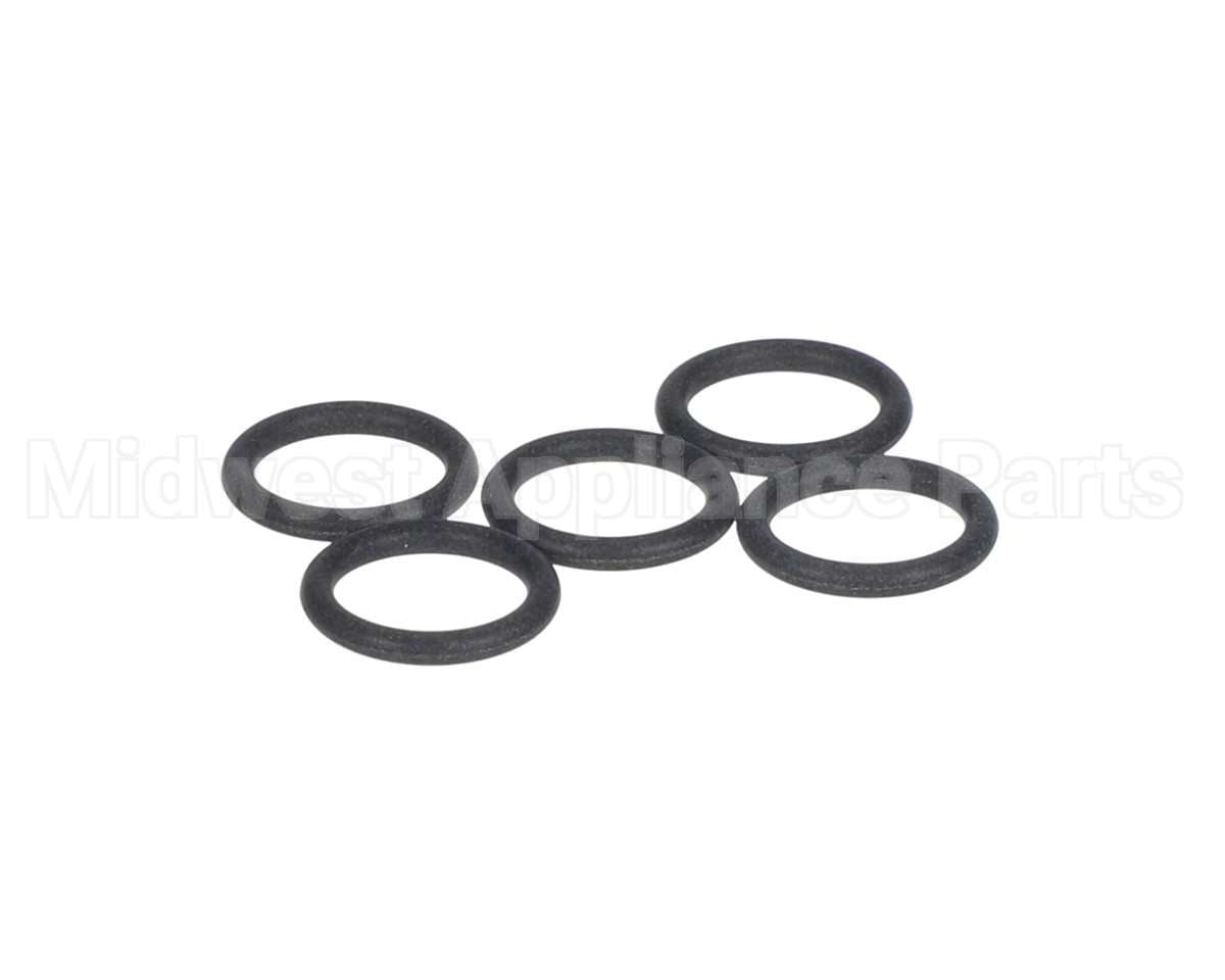 50.00.554P Rational O-Ring For Hand Shower 11X2Mm