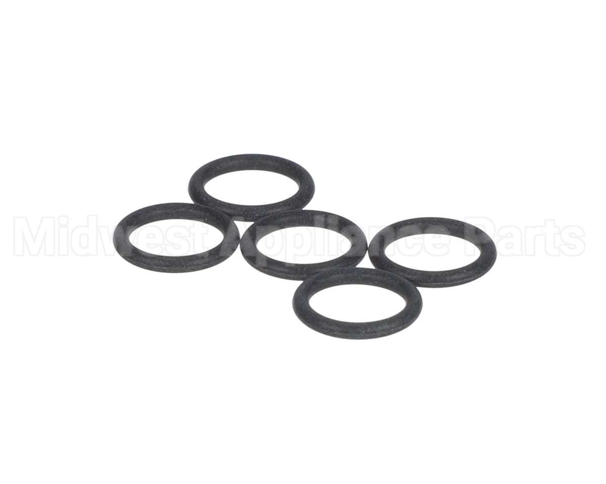 50.00.554P Rational O-Ring For Hand Shower 11X2Mm