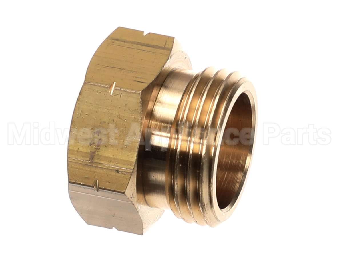 50.00.790P Rational Water Line Adapter G3/4" To Nh3/4" Us