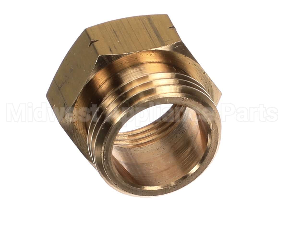 50.00.790P Rational Water Line Adapter G3/4" To Nh3/4" Us