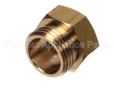 50.00.790P Rational Water Line Adapter G3/4" To Nh3/4" Us