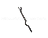 50.01.192P Rational Drain Pipe With Bushing