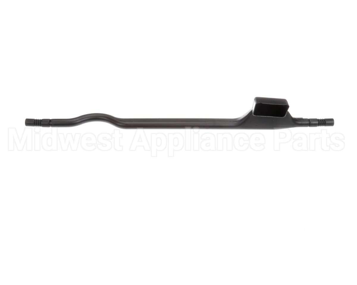 50.01.192P Rational Drain Pipe With Bushing