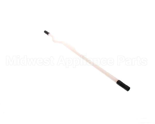 50.01.614 Rational Drain Pipe With Bushing