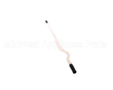50.01.614 Rational Drain Pipe With Bushing