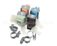50.01.733S Rational Quad Solenoid Valve