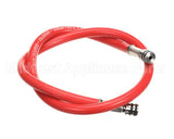 50.01.818 Rational Connect. Hose F. Hand Shower Roll Guide