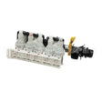 50.02.054P Compatible Rational Solenoid Valve Fivefold