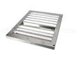 500-60269-00 Traulsen Lvr Access Pnl Assembly Ul