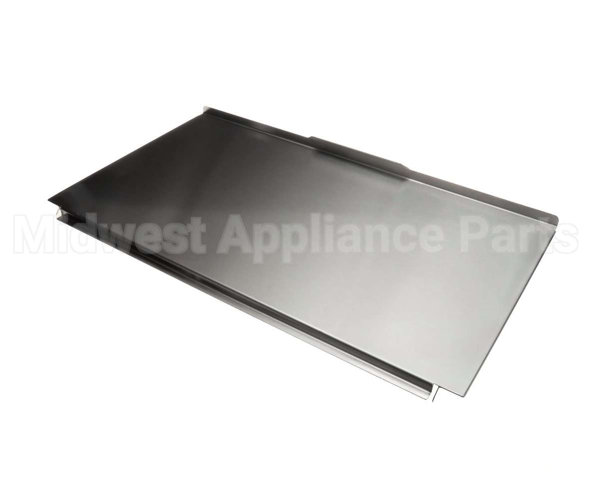 500-61086-01 Traulsen Assy Weld Lid Bpt060