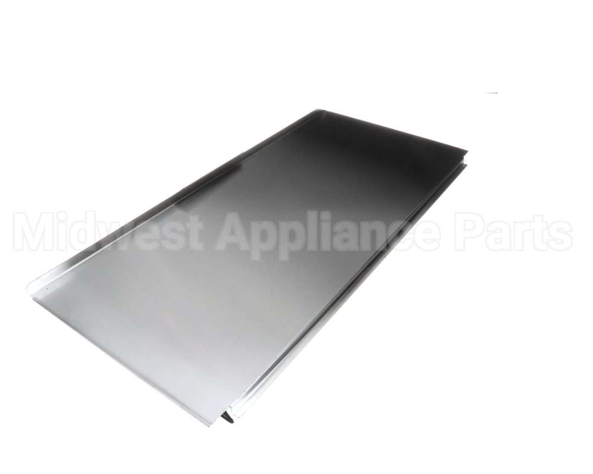 500-61086-02 Traulsen Assy Weld Lid Bpt070 3R