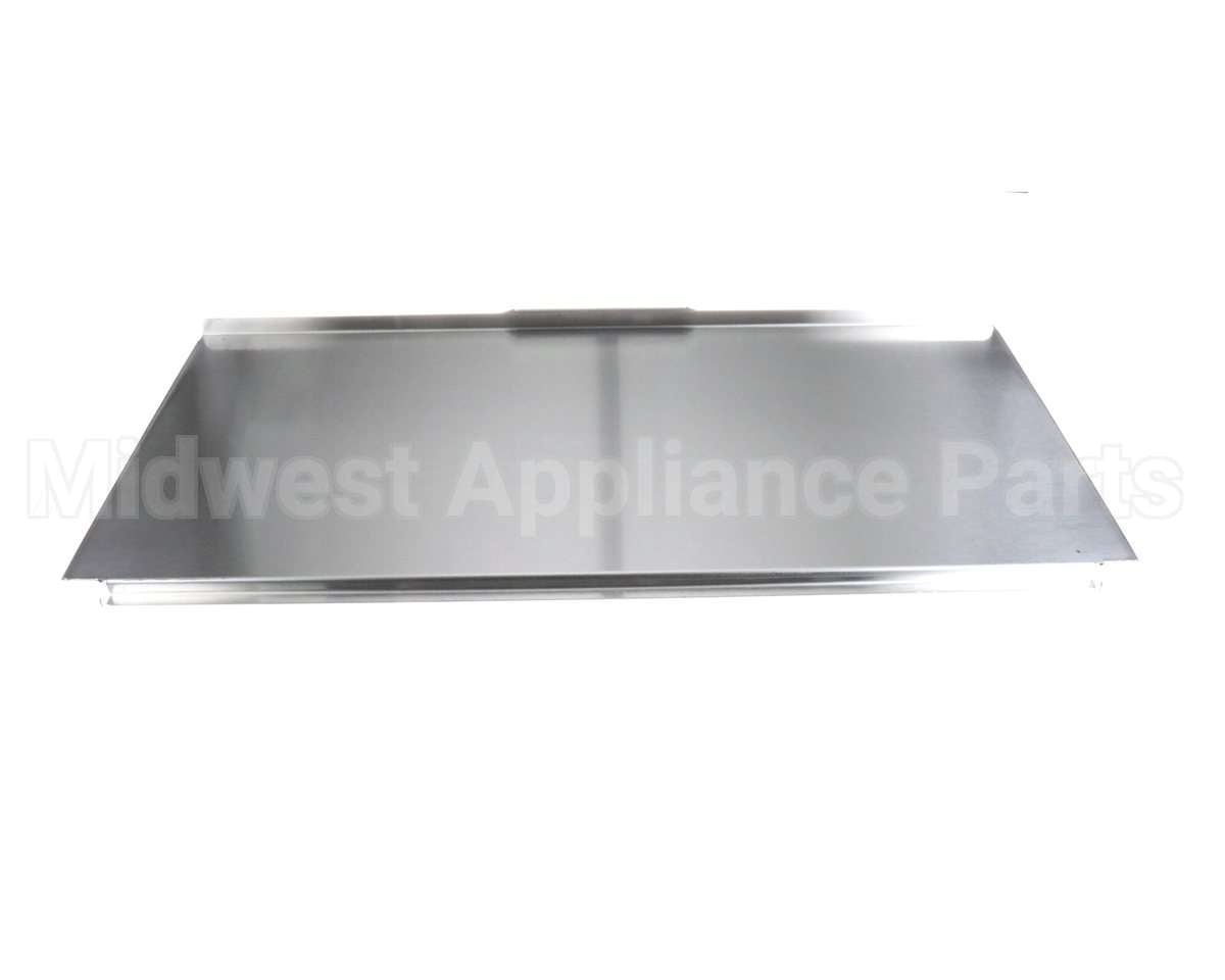 500-61086-02 Traulsen Assy Weld Lid Bpt070 3R