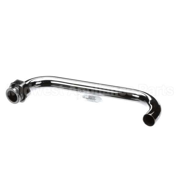 5000-0001 Compatible Fisher 3/4 Spout 10Ss