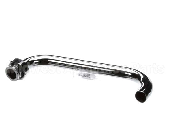 5000-0001 Fisher 3/4 Spout 10Ss