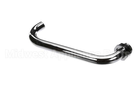 5000-0001 Fisher 3/4 Spout 10Ss