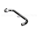 5000-0001 Fisher 3/4 Spout 10Ss