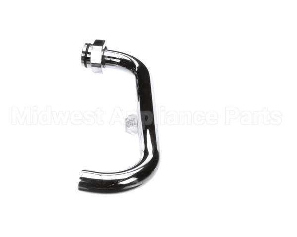 5000-0001 Fisher 3/4 Spout 10Ss