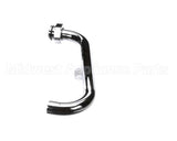 5000-0001 Fisher 3/4 Spout 10Ss