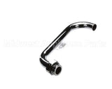 5000-0001 Fisher 3/4 Spout 10Ss