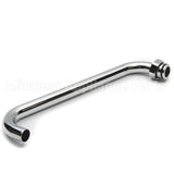 5000-0002 Fisher 3/4 Spout 14Ss