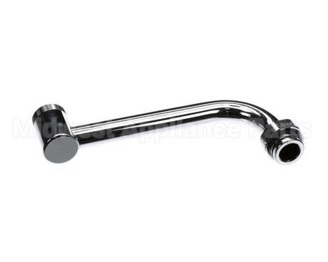 5000-0003 Fisher 3/4 Spout 10Dj