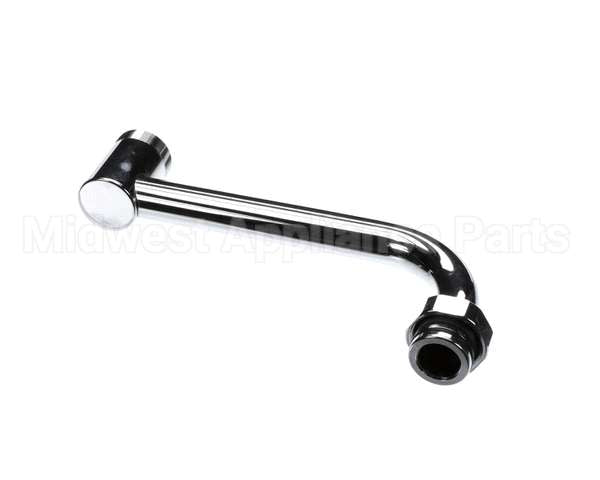 5000-0003 Fisher 3/4 Spout 10Dj