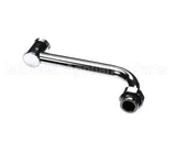 5000-0003 Fisher 3/4 Spout 10Dj