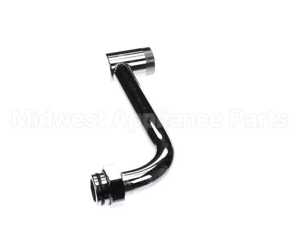 5000-0003 Fisher 3/4 Spout 10Dj