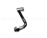 5000-0003 Fisher 3/4 Spout 10Dj