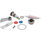 5000-0010 Compatible Fisher Stem Assy, Leadfree, Ss, 3/4"Rh