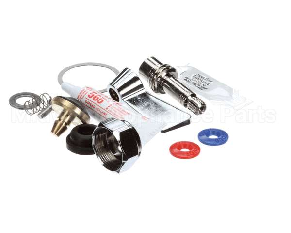 5000-0012 Fisher Stem Kit 3/4 Right Hand Check