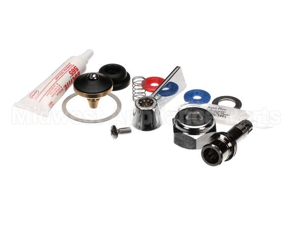 5000-0013 Fisher Stem Kit 3/4 Left Hand Check L