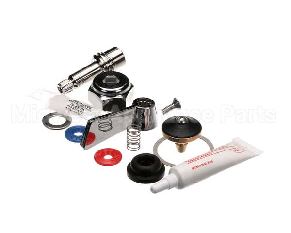 5000-0013 Fisher Stem Kit 3/4 Left Hand Check L