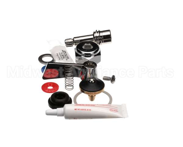 5000-0013 Fisher Stem Kit 3/4 Left Hand Check L
