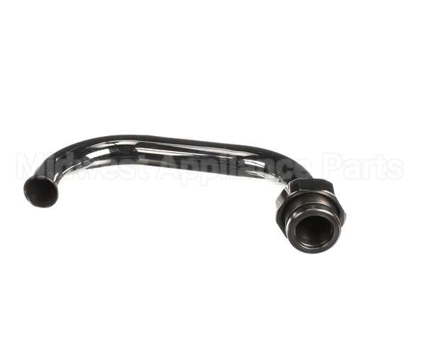 5000-0020 Fisher 3/4 Spout 07Ss