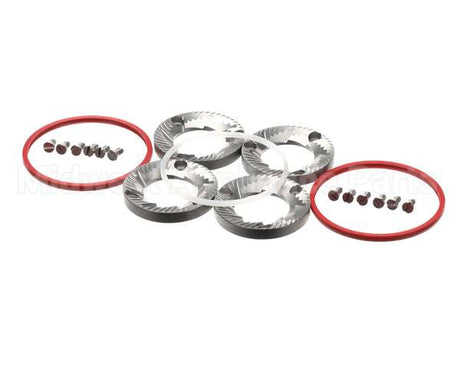 5000-019 Concordia Beverage Kit 60K Pm Ascent